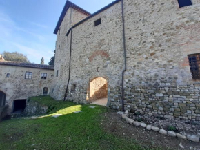 Castello Fiabesco nel cuore del ChiantiClassico